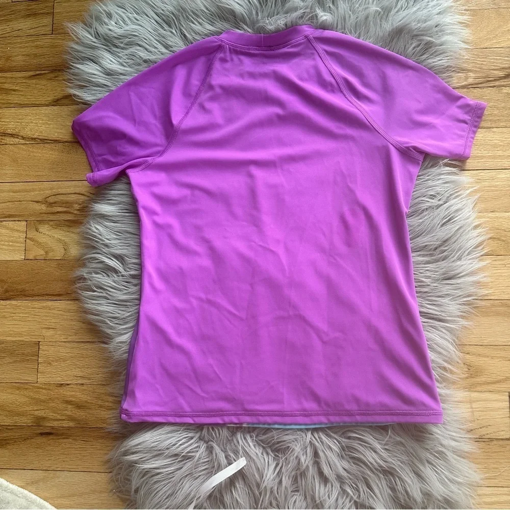 Girls Rash Guard size M - Picture 14 of 14